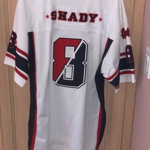 Vintage shady jersey